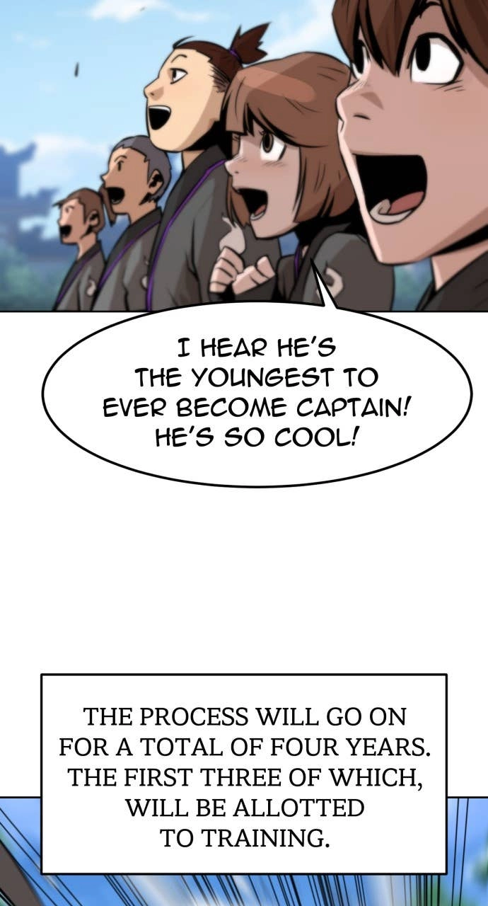The Dang Clan’s Swordmaster Heir Just Wants a Normal Life Chapter 2 Page 146