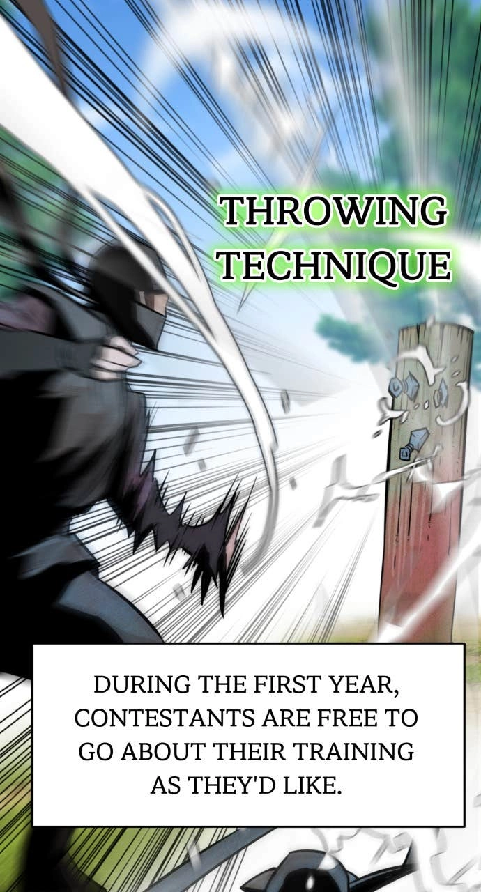 The Dang Clan’s Swordmaster Heir Just Wants a Normal Life Chapter 2 Page 147