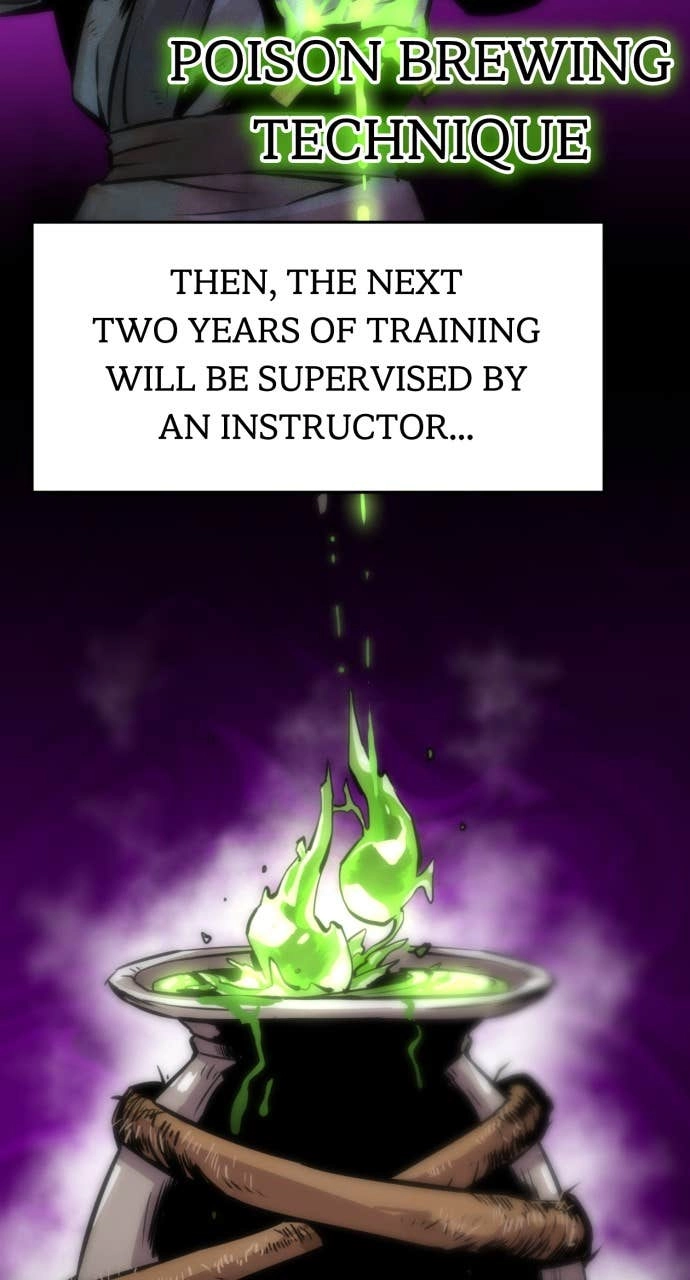 The Dang Clan’s Swordmaster Heir Just Wants a Normal Life Chapter 2 Page 149