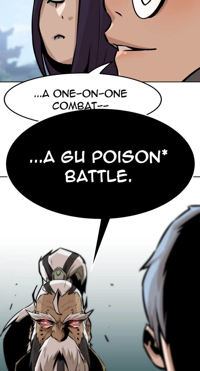 The Dang Clan’s Swordmaster Heir Just Wants a Normal Life Chapter 2 Page 152