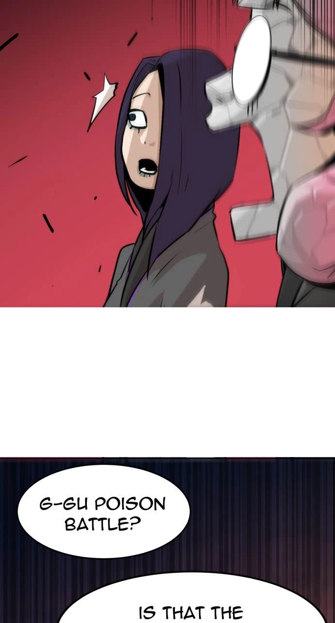 The Dang Clan’s Swordmaster Heir Just Wants a Normal Life Chapter 2 Page 154