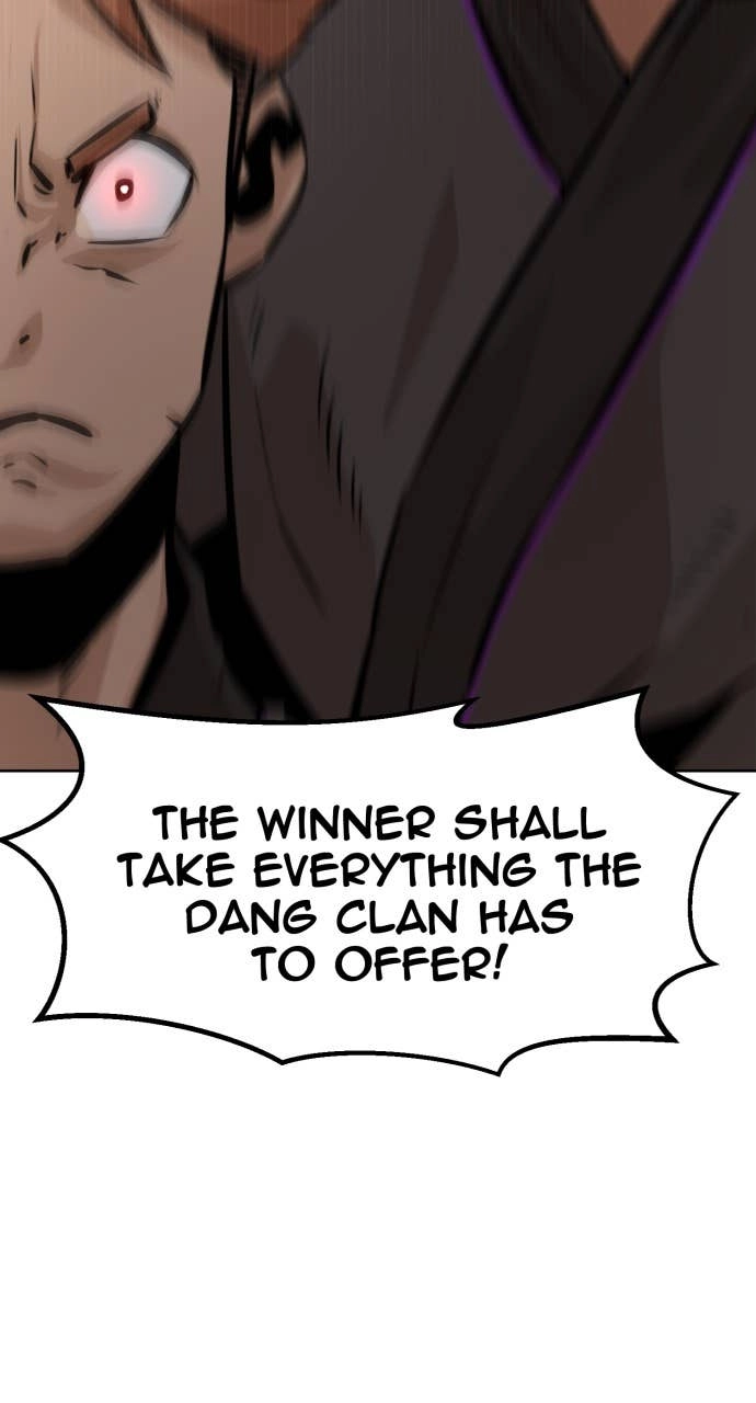 The Dang Clan’s Swordmaster Heir Just Wants a Normal Life Chapter 2 Page 166