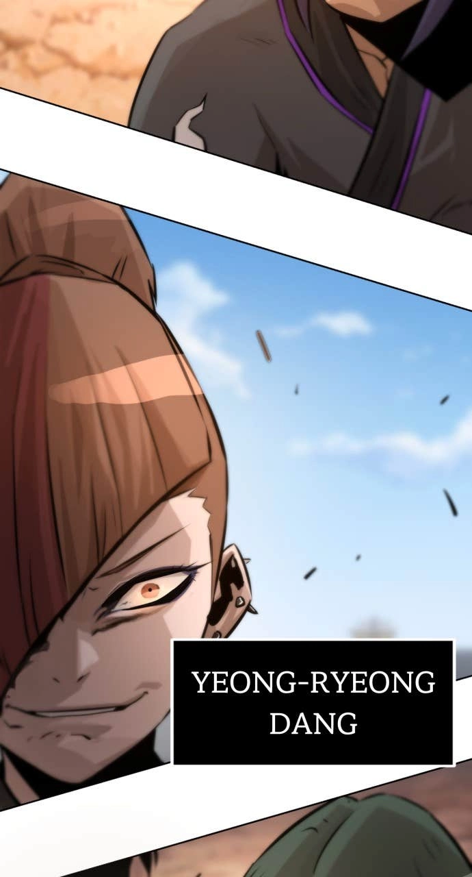 The Dang Clan’s Swordmaster Heir Just Wants a Normal Life Chapter 2 Page 168
