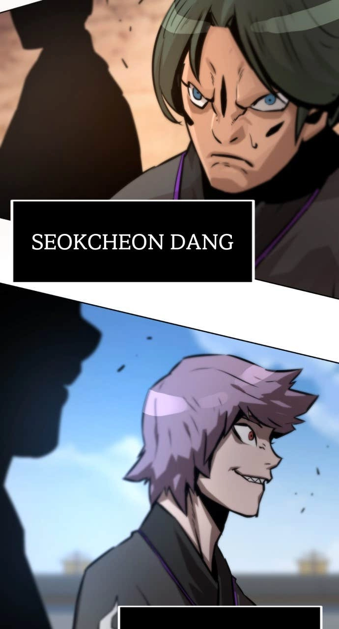 The Dang Clan’s Swordmaster Heir Just Wants a Normal Life Chapter 2 Page 169