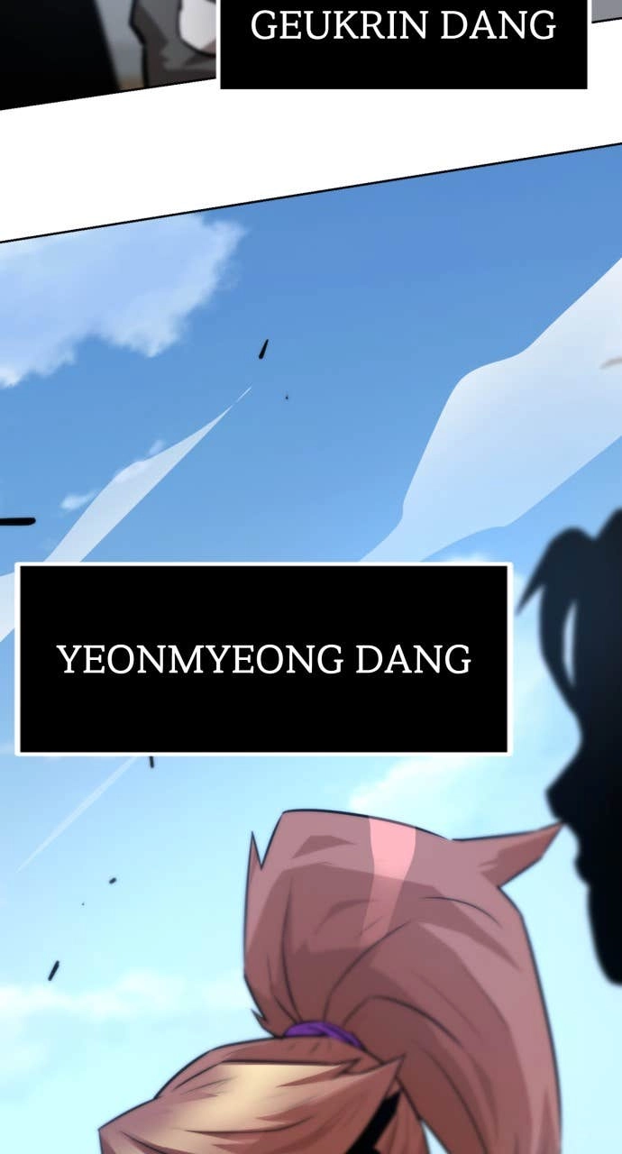 The Dang Clan’s Swordmaster Heir Just Wants a Normal Life Chapter 2 Page 170