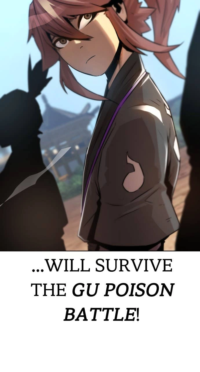 The Dang Clan’s Swordmaster Heir Just Wants a Normal Life Chapter 2 Page 171