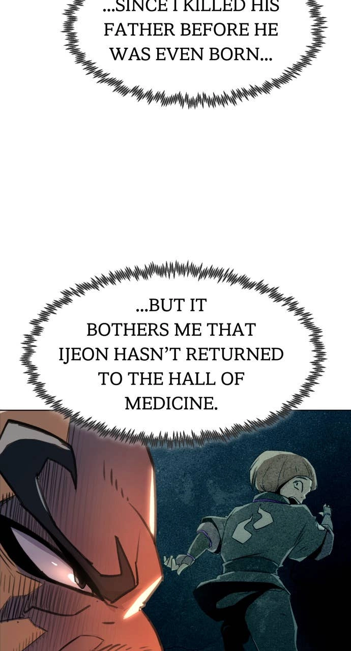 The Dang Clan’s Swordmaster Heir Just Wants a Normal Life Chapter 20 Page 5
