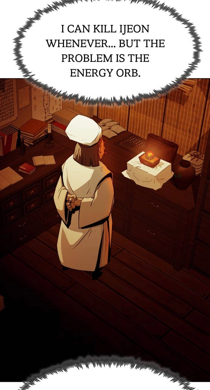 The Dang Clan’s Swordmaster Heir Just Wants a Normal Life Chapter 20 Page 8