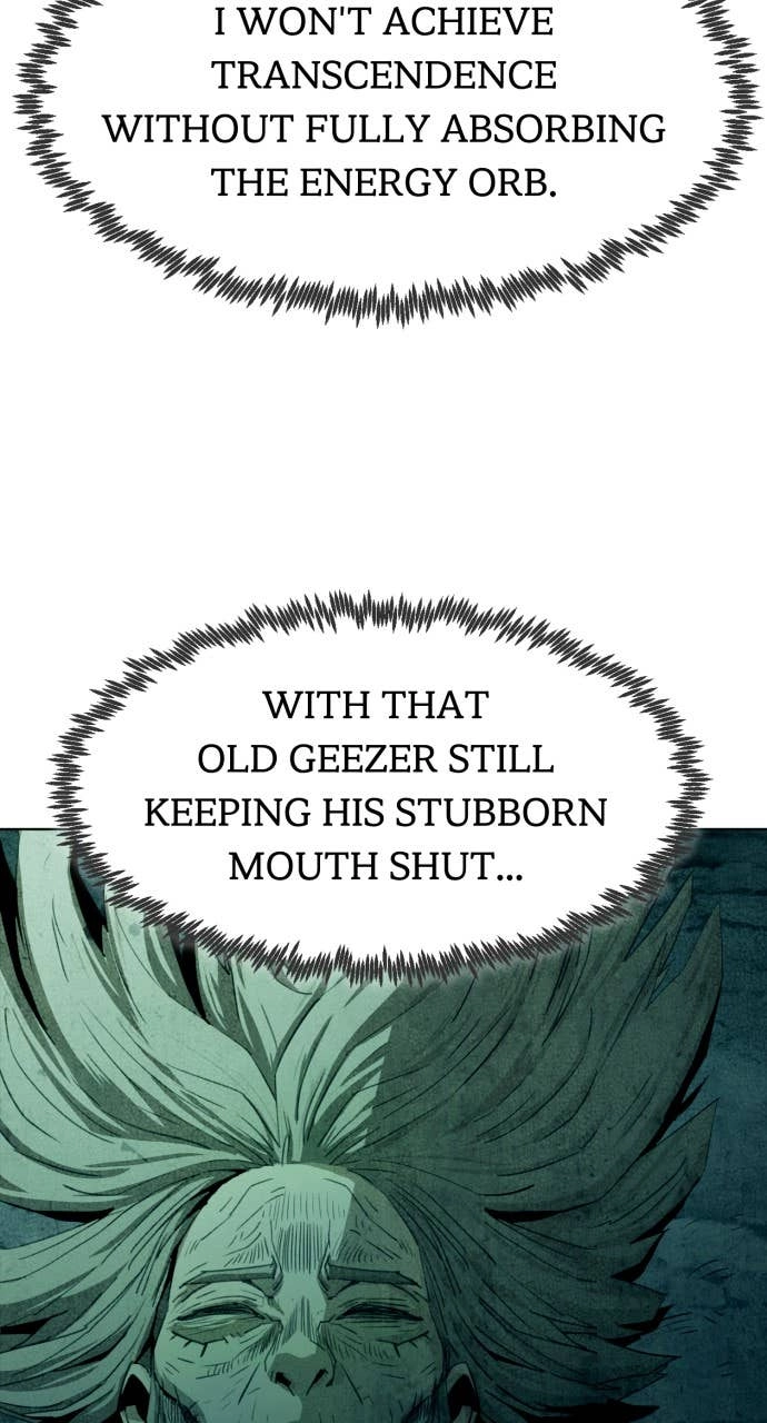 The Dang Clan’s Swordmaster Heir Just Wants a Normal Life Chapter 20 Page 9