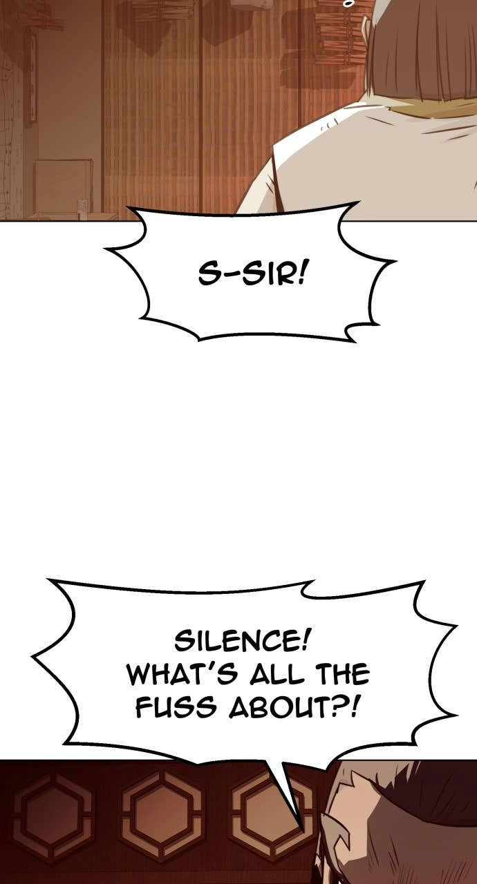 The Dang Clan’s Swordmaster Heir Just Wants a Normal Life Chapter 20 Page 12