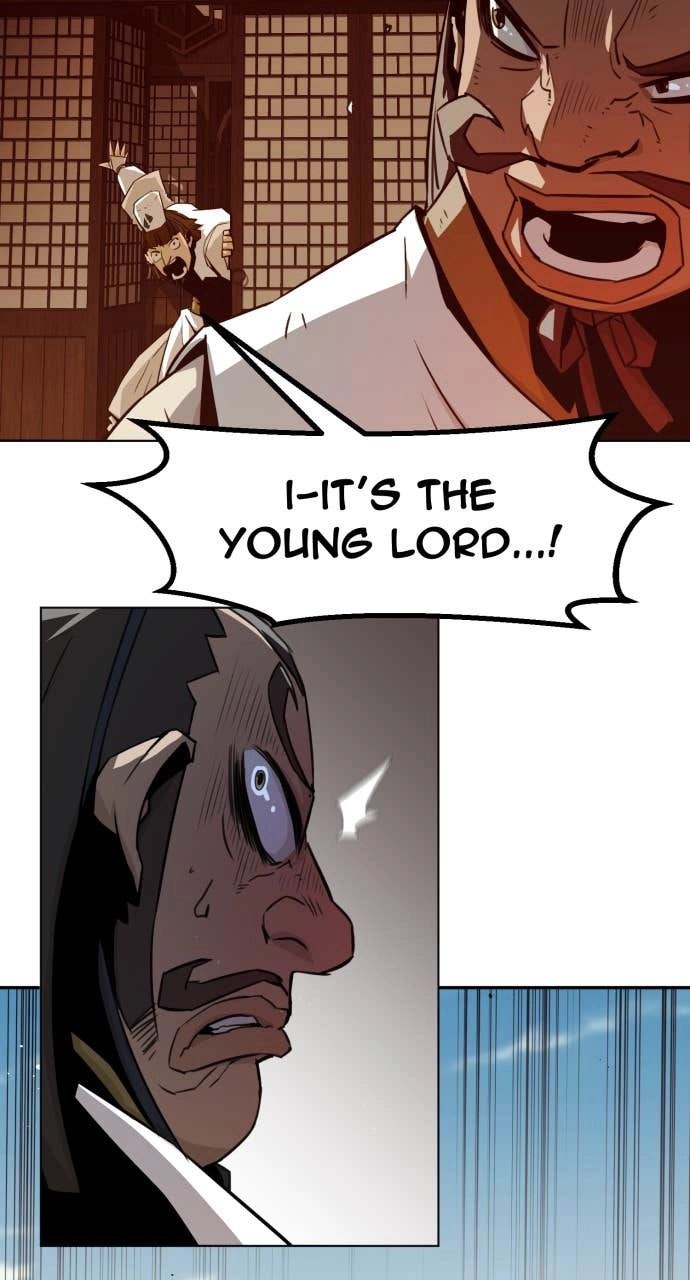 The Dang Clan’s Swordmaster Heir Just Wants a Normal Life Chapter 20 Page 13