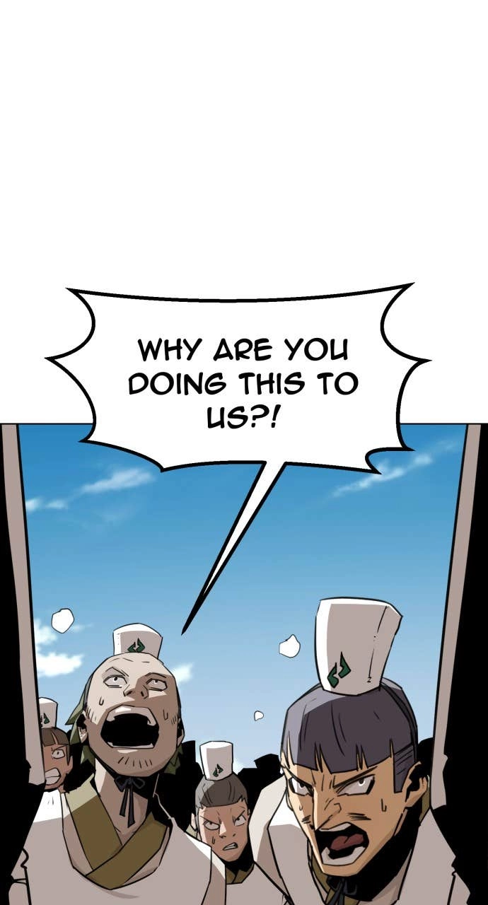 The Dang Clan’s Swordmaster Heir Just Wants a Normal Life Chapter 20 Page 19