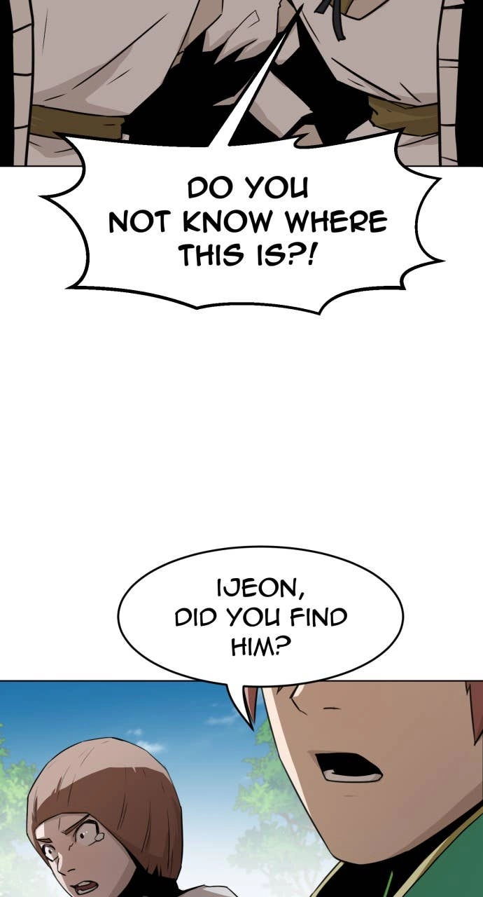 The Dang Clan’s Swordmaster Heir Just Wants a Normal Life Chapter 20 Page 20