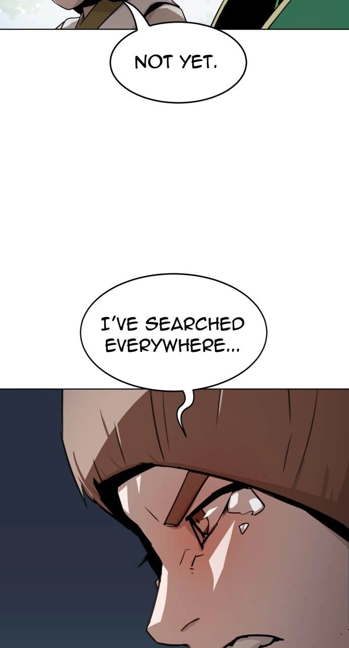 The Dang Clan’s Swordmaster Heir Just Wants a Normal Life Chapter 20 Page 21