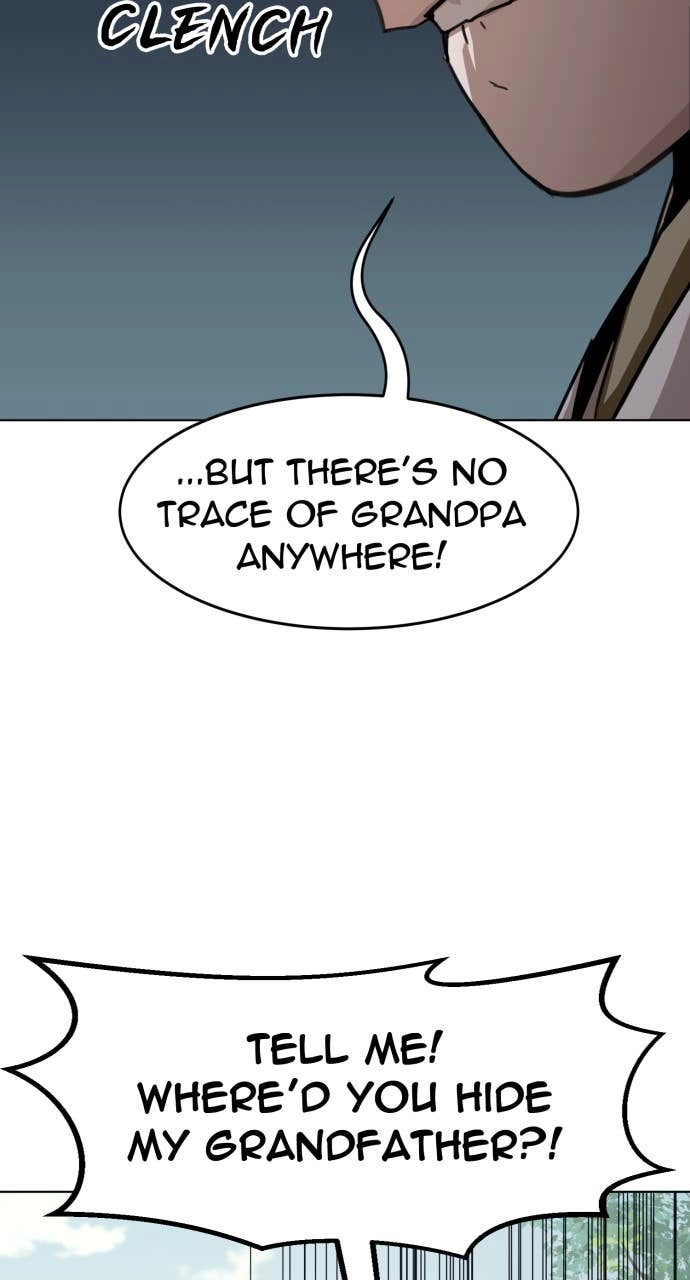The Dang Clan’s Swordmaster Heir Just Wants a Normal Life Chapter 20 Page 22