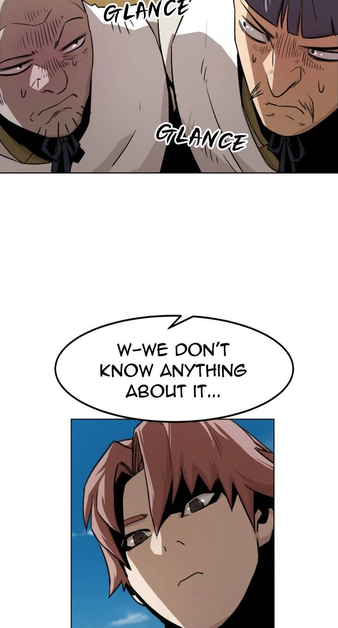 The Dang Clan’s Swordmaster Heir Just Wants a Normal Life Chapter 20 Page 24