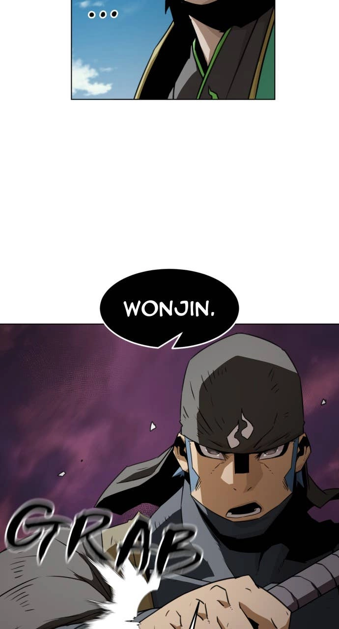 The Dang Clan’s Swordmaster Heir Just Wants a Normal Life Chapter 20 Page 25