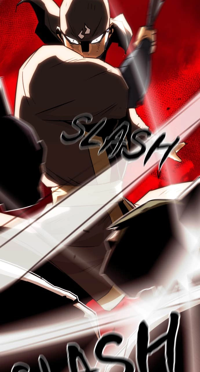 The Dang Clan’s Swordmaster Heir Just Wants a Normal Life Chapter 20 Page 27