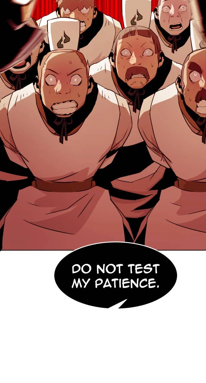 The Dang Clan’s Swordmaster Heir Just Wants a Normal Life Chapter 20 Page 29