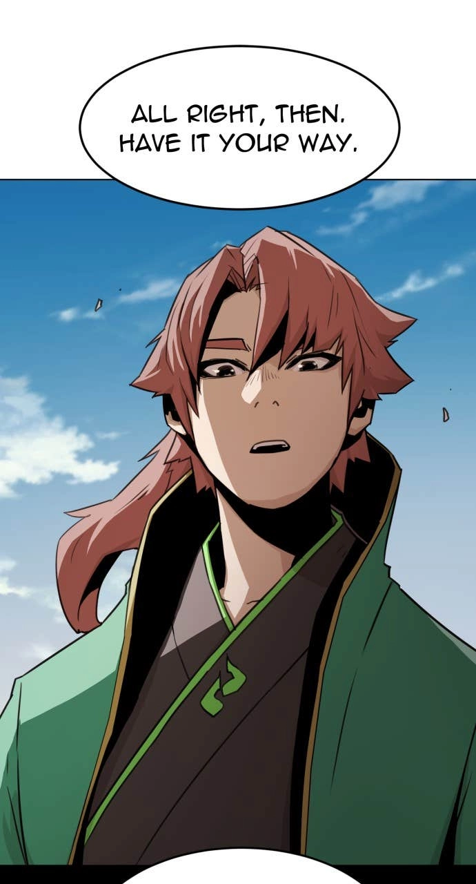 The Dang Clan’s Swordmaster Heir Just Wants a Normal Life Chapter 20 Page 30
