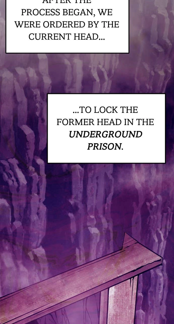 The Dang Clan’s Swordmaster Heir Just Wants a Normal Life Chapter 20 Page 32