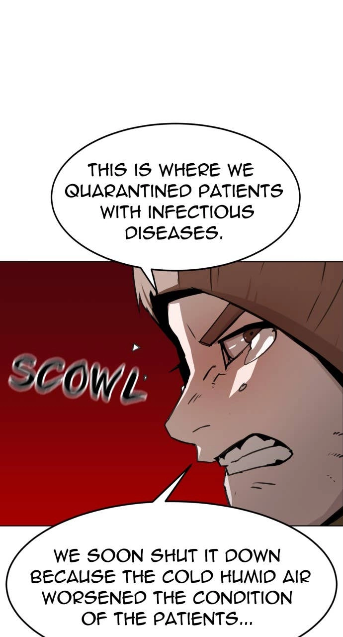 The Dang Clan’s Swordmaster Heir Just Wants a Normal Life Chapter 20 Page 35