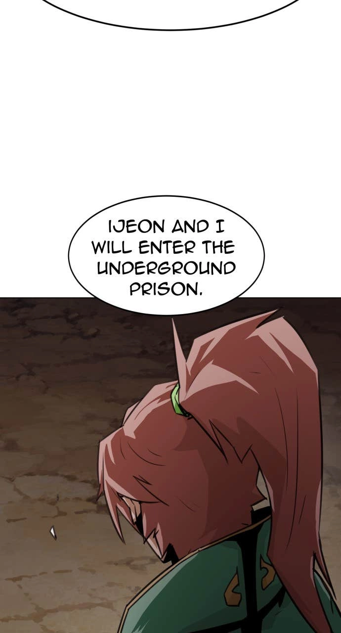 The Dang Clan’s Swordmaster Heir Just Wants a Normal Life Chapter 20 Page 36