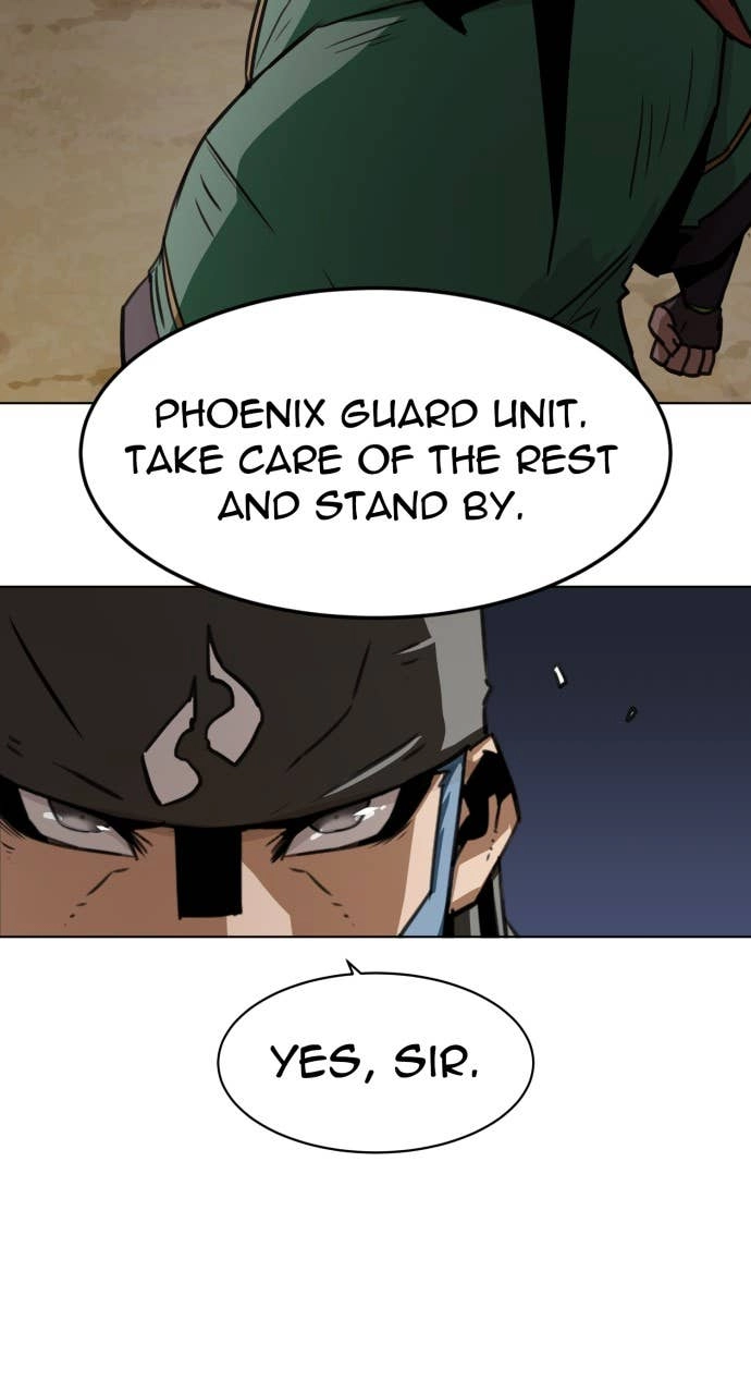 The Dang Clan’s Swordmaster Heir Just Wants a Normal Life Chapter 20 Page 37