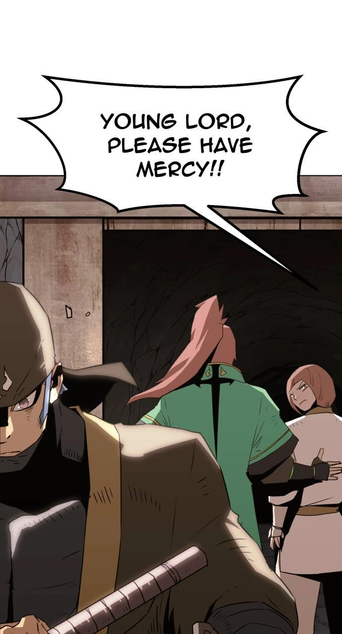 The Dang Clan’s Swordmaster Heir Just Wants a Normal Life Chapter 20 Page 38