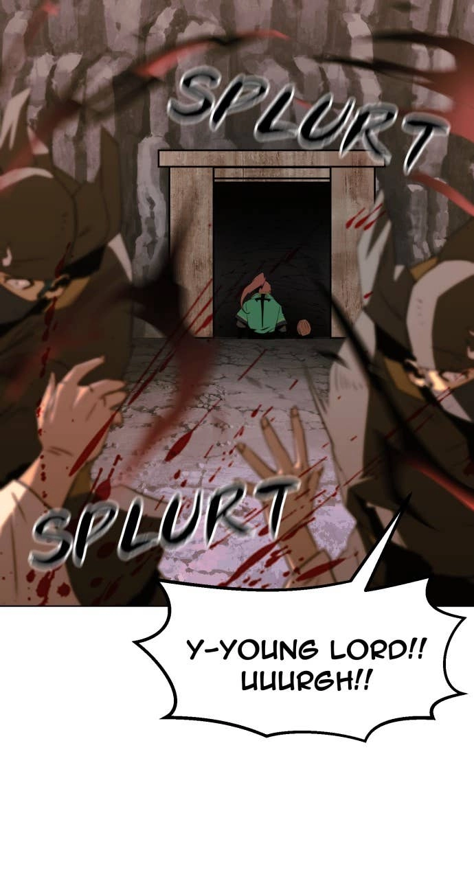 The Dang Clan’s Swordmaster Heir Just Wants a Normal Life Chapter 20 Page 40