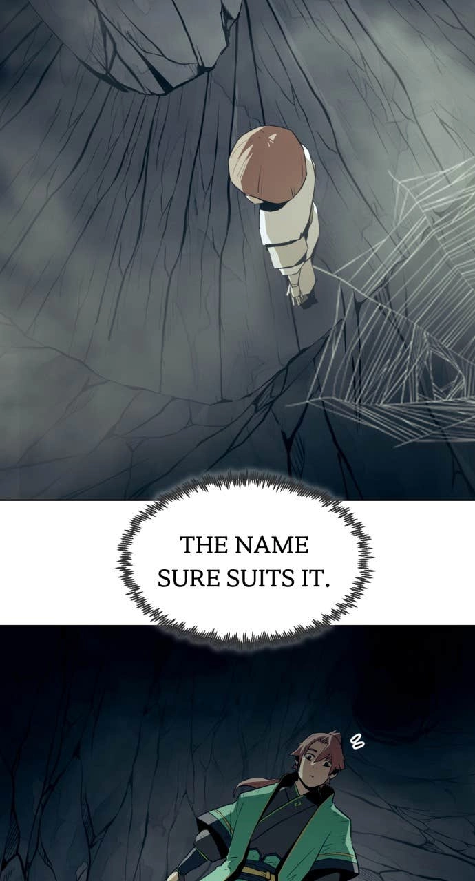 The Dang Clan’s Swordmaster Heir Just Wants a Normal Life Chapter 20 Page 42