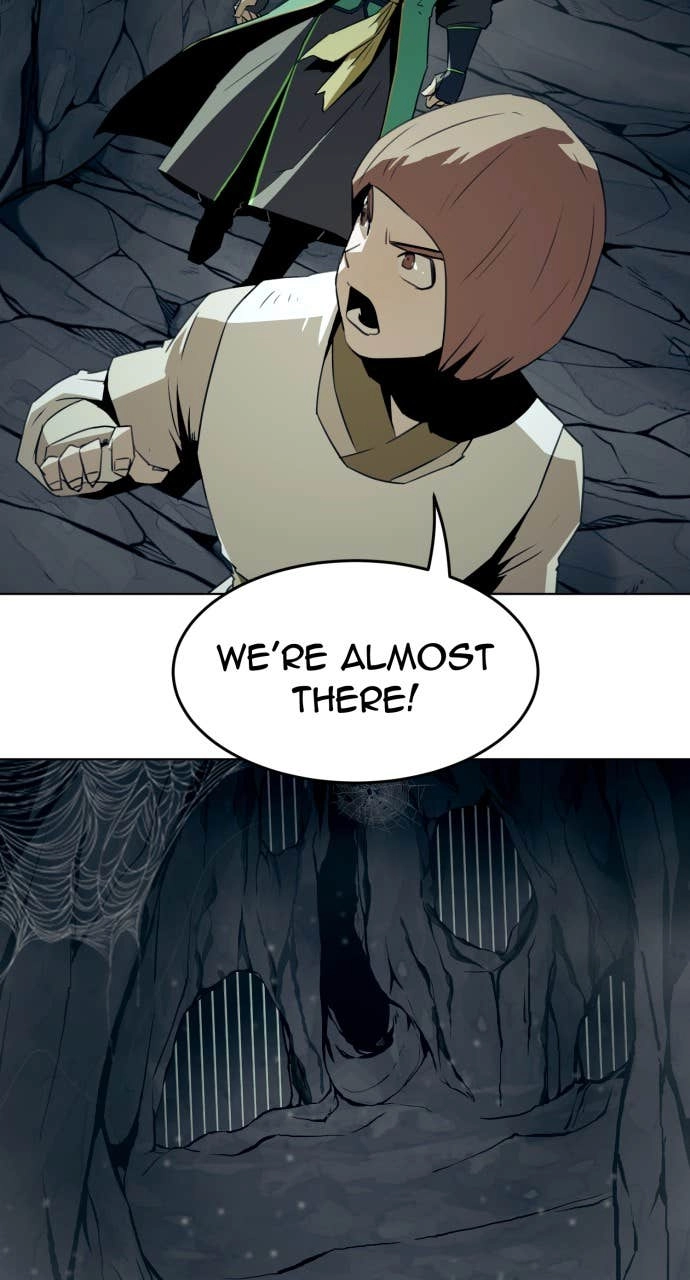 The Dang Clan’s Swordmaster Heir Just Wants a Normal Life Chapter 20 Page 43
