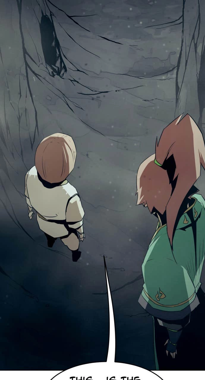 The Dang Clan’s Swordmaster Heir Just Wants a Normal Life Chapter 20 Page 44