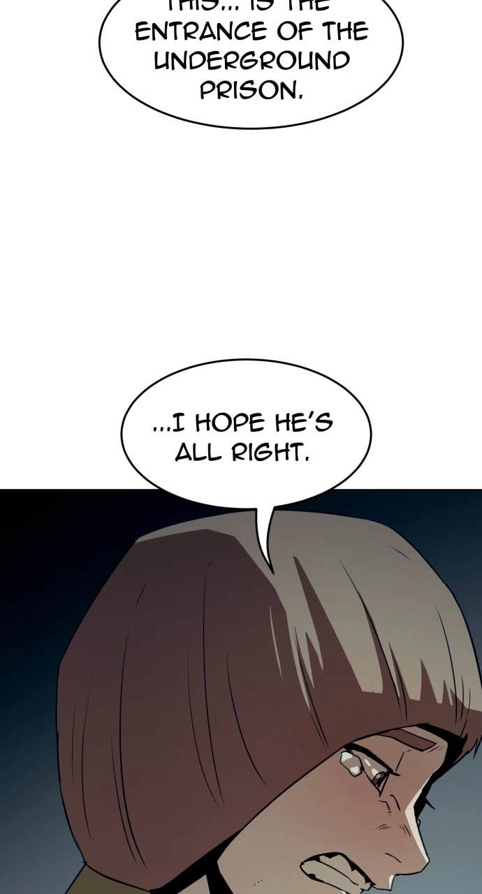 The Dang Clan’s Swordmaster Heir Just Wants a Normal Life Chapter 20 Page 45