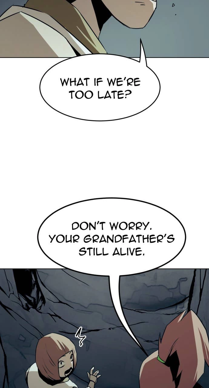 The Dang Clan’s Swordmaster Heir Just Wants a Normal Life Chapter 20 Page 46