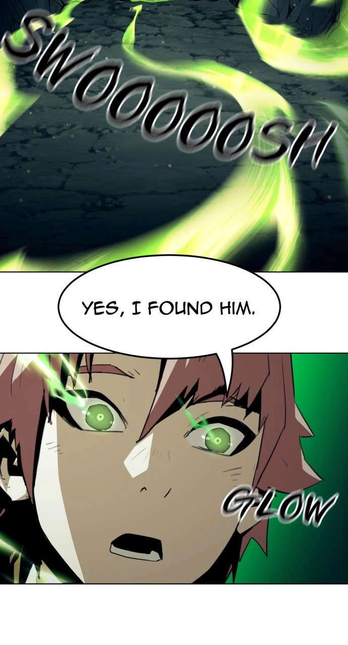The Dang Clan’s Swordmaster Heir Just Wants a Normal Life Chapter 20 Page 48