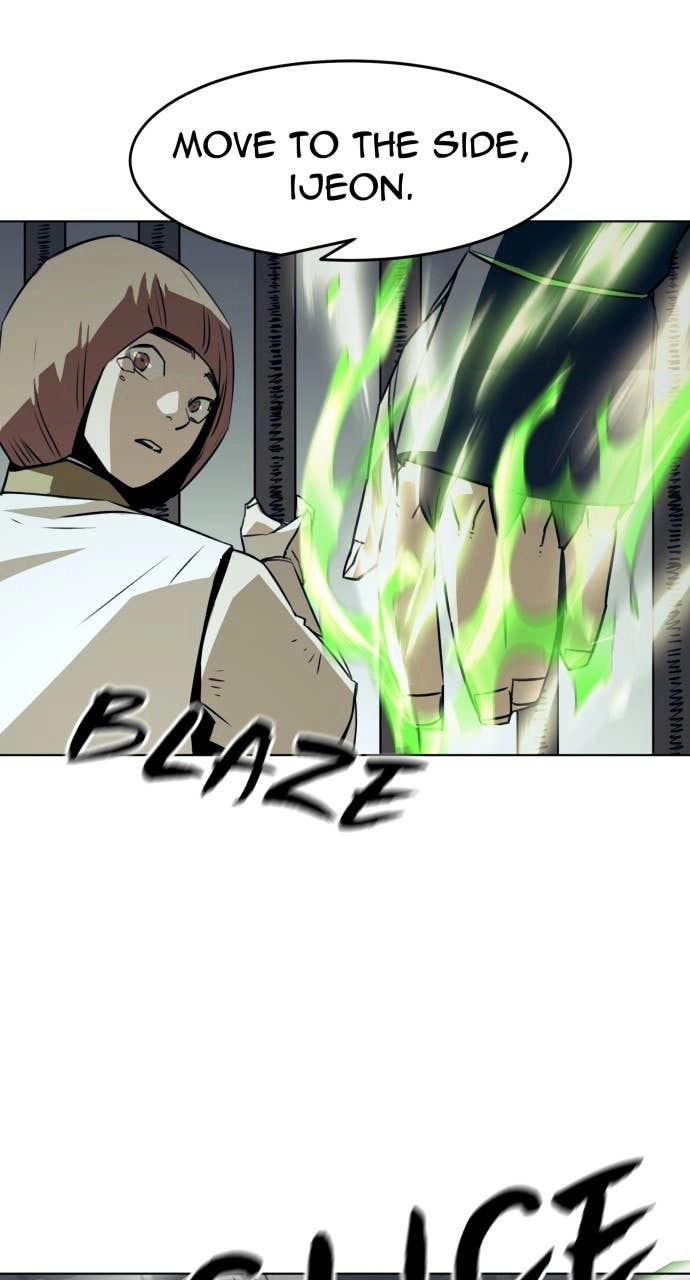 The Dang Clan’s Swordmaster Heir Just Wants a Normal Life Chapter 20 Page 51