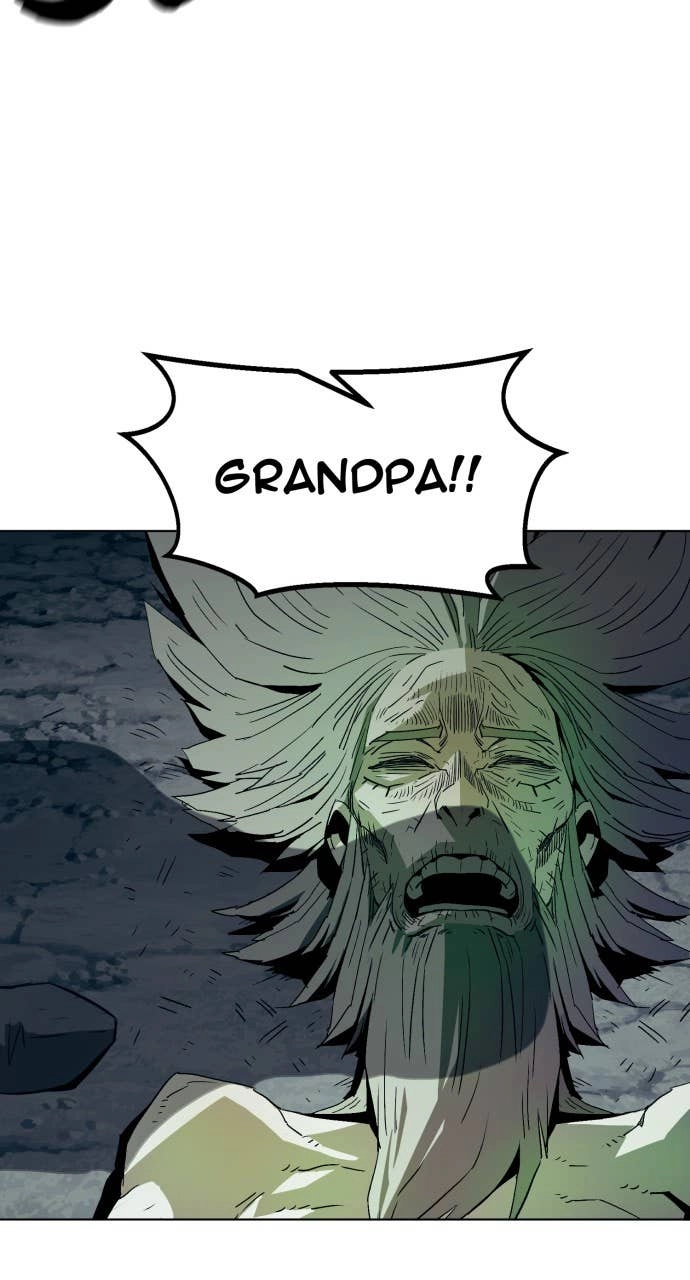 The Dang Clan’s Swordmaster Heir Just Wants a Normal Life Chapter 20 Page 53