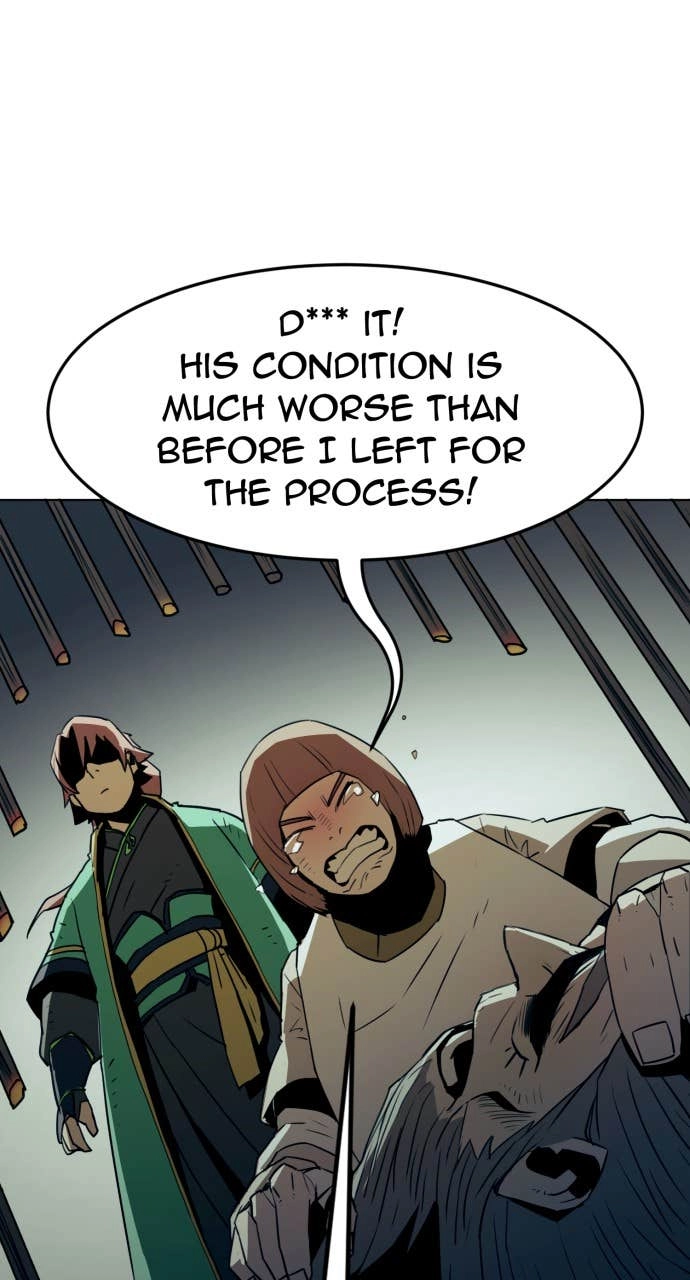 The Dang Clan’s Swordmaster Heir Just Wants a Normal Life Chapter 20 Page 54
