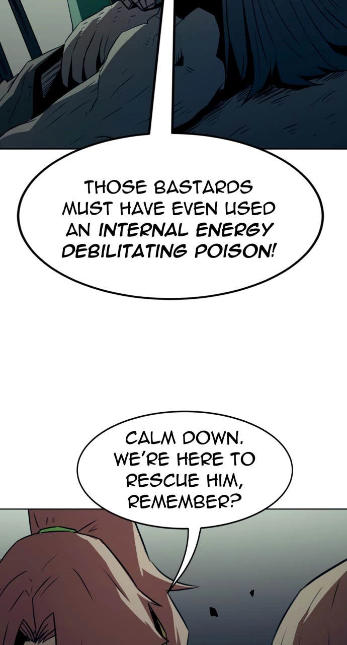 The Dang Clan’s Swordmaster Heir Just Wants a Normal Life Chapter 20 Page 55