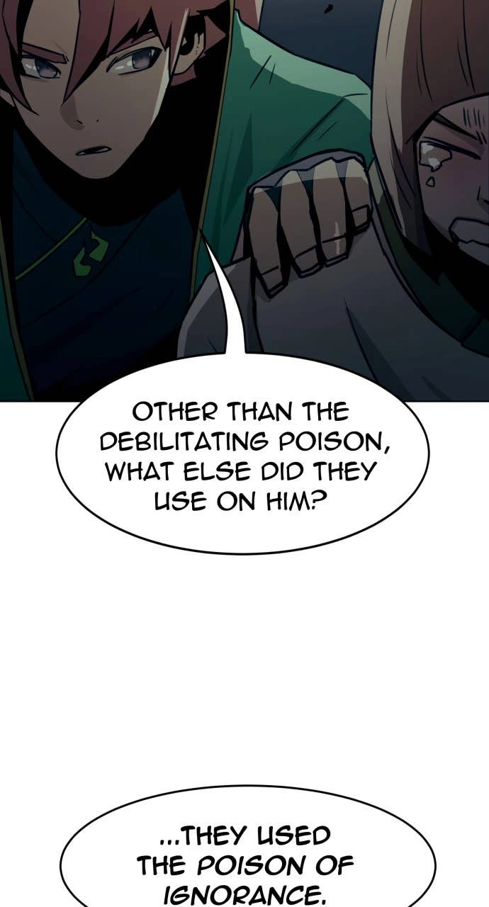 The Dang Clan’s Swordmaster Heir Just Wants a Normal Life Chapter 20 Page 56