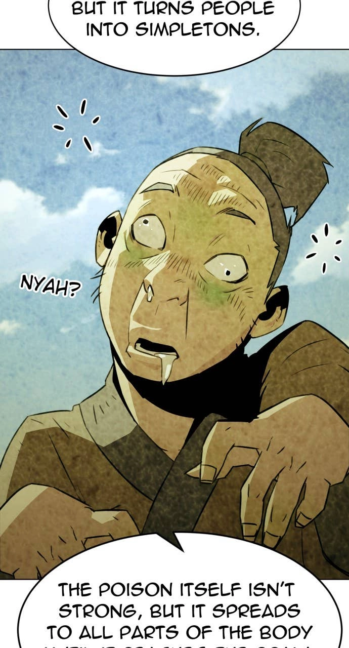 The Dang Clan’s Swordmaster Heir Just Wants a Normal Life Chapter 20 Page 58