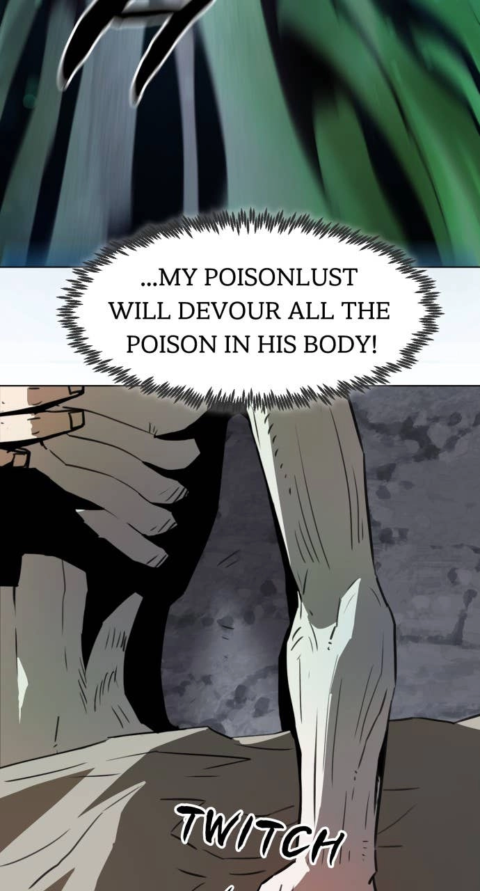 The Dang Clan’s Swordmaster Heir Just Wants a Normal Life Chapter 20 Page 67
