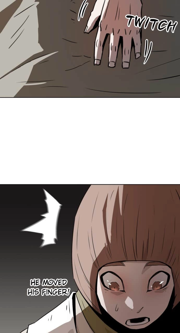 The Dang Clan’s Swordmaster Heir Just Wants a Normal Life Chapter 20 Page 68