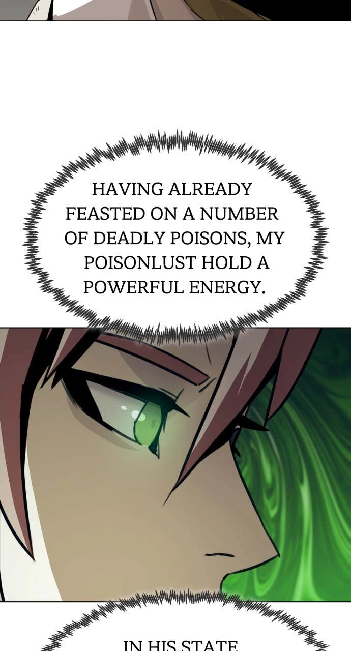The Dang Clan’s Swordmaster Heir Just Wants a Normal Life Chapter 20 Page 69