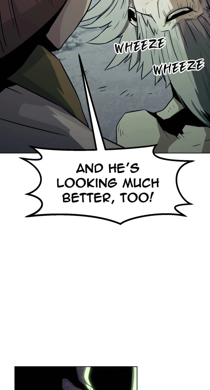 The Dang Clan’s Swordmaster Heir Just Wants a Normal Life Chapter 20 Page 71