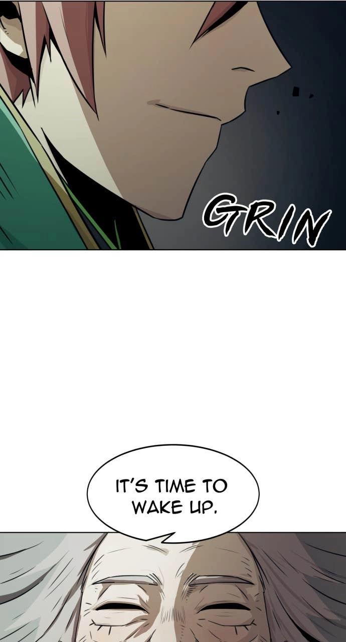 The Dang Clan’s Swordmaster Heir Just Wants a Normal Life Chapter 20 Page 73