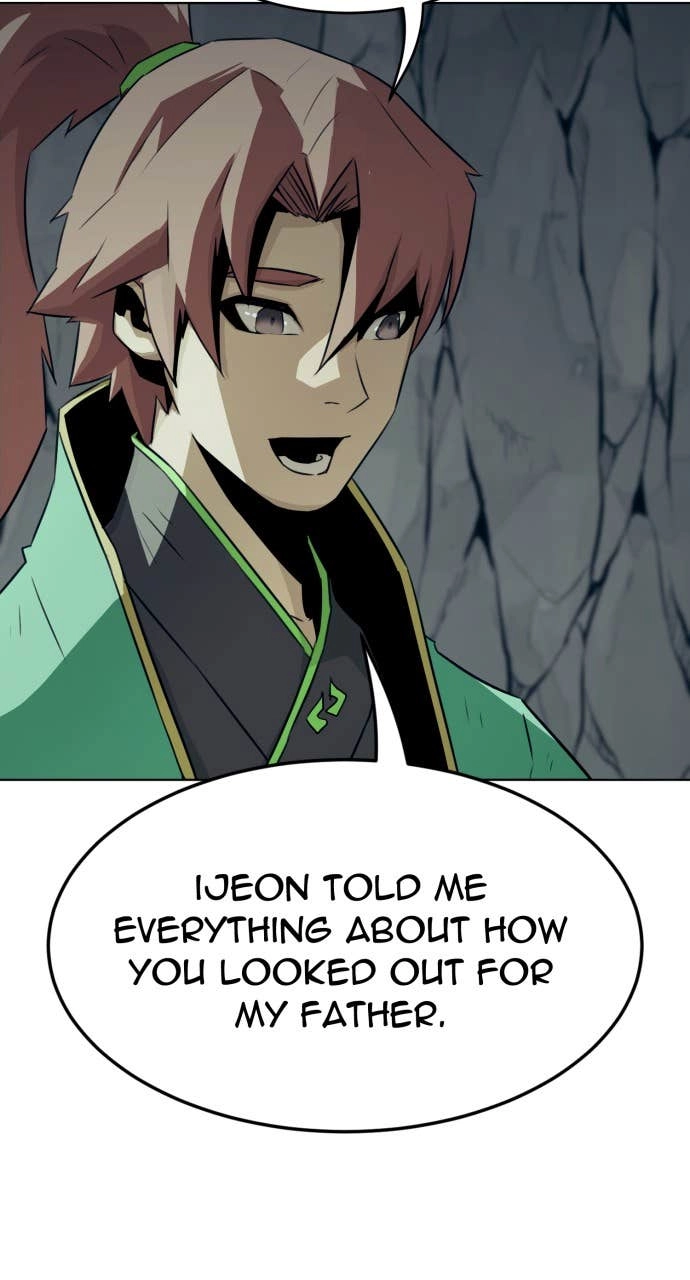 The Dang Clan’s Swordmaster Heir Just Wants a Normal Life Chapter 20 Page 81