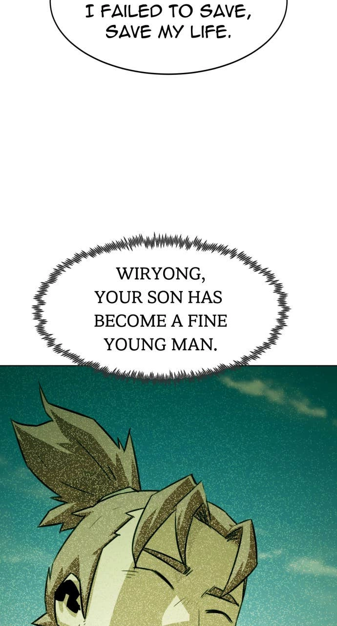 The Dang Clan’s Swordmaster Heir Just Wants a Normal Life Chapter 20 Page 83