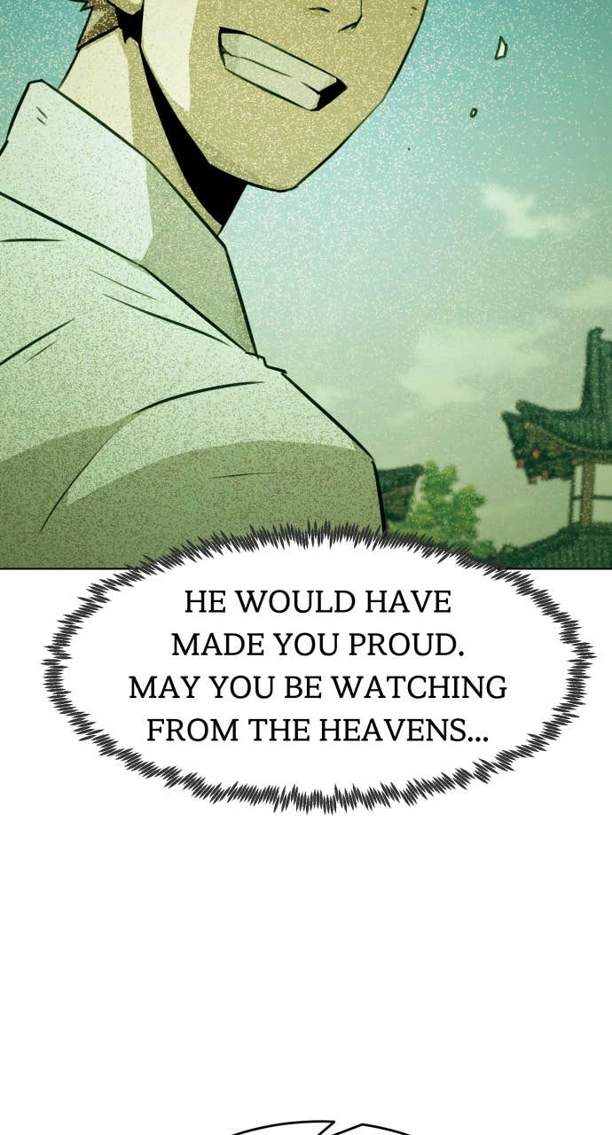 The Dang Clan’s Swordmaster Heir Just Wants a Normal Life Chapter 20 Page 84